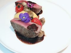 -L'Arome芳芳法国餐厅(仙林金鹰店)