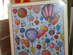 -画匠裱画配框(上海世贸商城店)