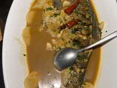 -顺香居·老字号湖北菜(江汉路店)