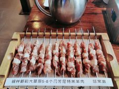 -三个蒙古大叔羊肉串(大宁店)