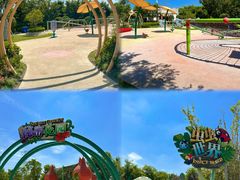 -蓝精灵乐园·世茂精灵之城主题乐园
