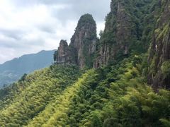 -南尖岩景区
