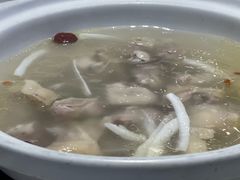 -龙泉人椰子鸡.糟粕醋.海南菜(三亚旗舰店)