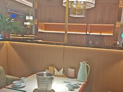-南山翁新概念川菜(江宁万达广场店)