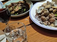 -阳光家常菜游客餐厅(千佛山店)