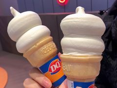 -DQ·蛋糕·冰淇淋(三亚青春颂店)