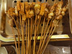 -盟重烧烤(高正街店)