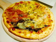 -ITA·意塔意大利餐厅(亦庄店)