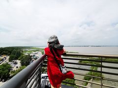 -农垦当壁镇兴凯湖旅游度假区