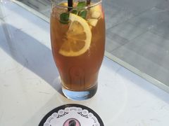 -Dazzling Cafe 蜜糖吐司专卖店