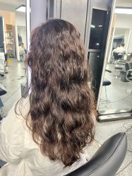 -HD HAIR STYLE