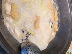 -陈大锅·岳阳鱼馆·地道岳阳菜(美食街店)