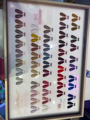 -RL Nail·瑞丽美甲美睫品牌原创店