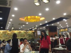 大堂-仁信老铺(华盖路店)