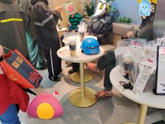 -古茗(东鼓道店)