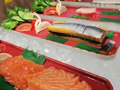 -厦门悦华酒店·绿庭主题自助餐厅