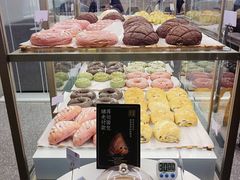 -奈雪的茶(市百一店)