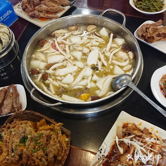 扁嘴巴(高坪店)