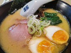 -麵の匠·一生堂(新世界店)