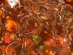 -小厨娘淮扬菜(天印大道店)