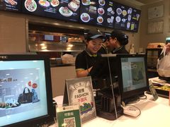 -魏家凉皮(博水商务大厦店)