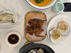 -五谷芳乳鸽王(海景店)