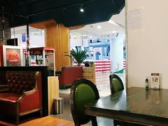 大堂-豪尚豪牛排(彩悦城店)