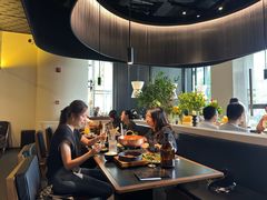 -Ameigo梅果·云贵川bistro(长宁来福士店)