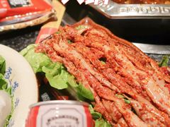 -陈眼镜火锅(总店)