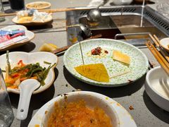 -海底捞火锅(奥体南路店)