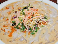 -八大碗·地道东北菜(中街店)