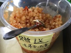 -柳大厨螺蛳粉(人民路总店)
