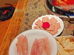 -铜人李火锅(西大街店)