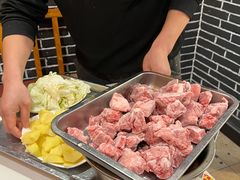 -李记铸铁锅炖鱼(长江中路店)