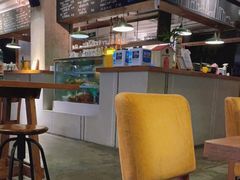 -雕刻时光·无国界料理西餐厅(五山店)