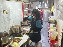-南门黄孃甜不辣