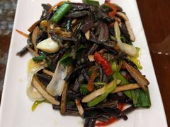 -自游人·美食一楼·地道徽菜(三十年名店)