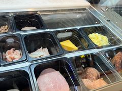 -赛百味SUBWAY(马台街店)
