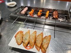 -白玉串城·朝鲜族烤串(龙岗店)