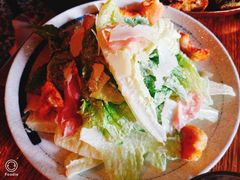 凯撒沙拉-PIZZA BIANCA(民园店)