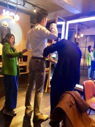 -SENS·BESPOKE男装私人定制