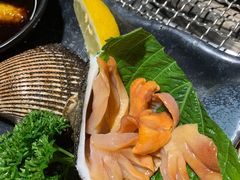 -鑫釜山海鲜烧烤(鑫丰国际店)