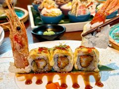-元通寿司(东骏店)