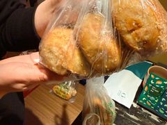 -满记烧饼(牛街东里小区一区店)