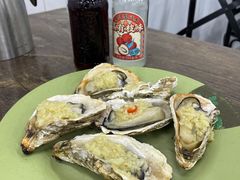 -贞姨美食·老字号海鲜大排档