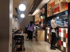 -必胜客(欧亚卖场店)