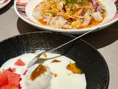 -塔哈尔·新疆盛宴(奉贤龙湖店)