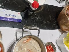 -红鼎豆捞·非遗鲍皇汤火锅(宝丰路店)