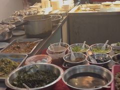 -车头老二大排档(金城步行街店)