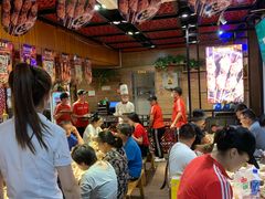 大堂-管氏翅吧(护国寺店)